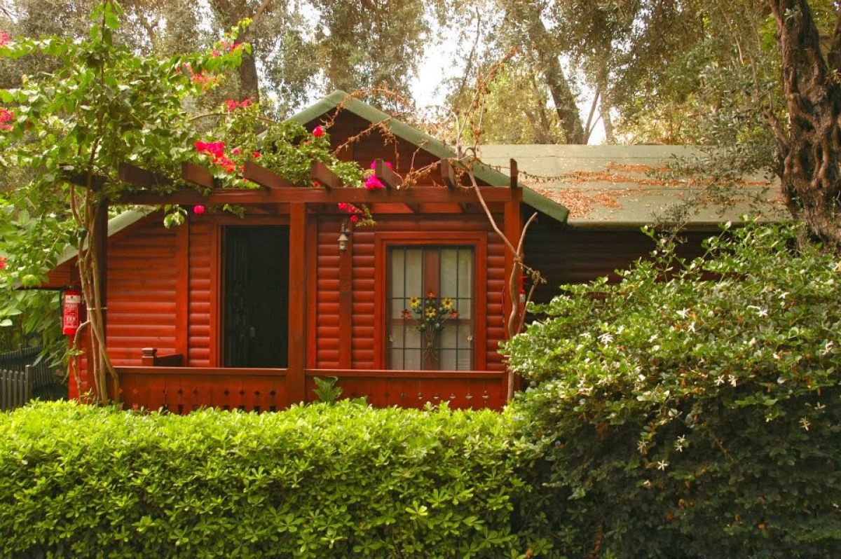 imagini hotel CLUB SUN CITY OLUDENIZ